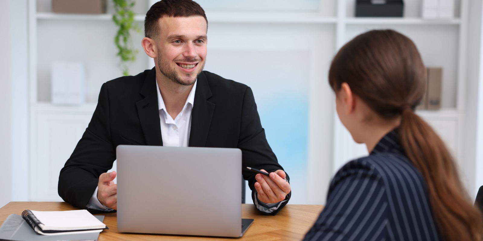 Professional & Business Services
